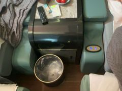 -华夏良子·足道SPA艾灸(胜利路店)