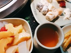 -梨花自助烤肉(天河城店)