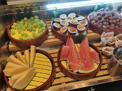 -牛New寿喜烧(金茂览秀城店)