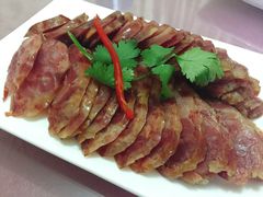 -臭桂鱼儿特色餐厅(朝晖七小区北区店)