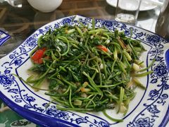 -徽州美食(三十年老店)