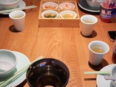 -闽上鲜·福建菜(龙湖滨江天街店)