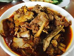 赵家羊汤馆-教师之家赵家羊汤馆(东青龙街店)