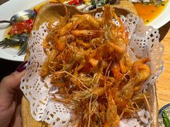 -丹江渔村(首都机场店)