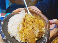 -越谜·越南餐厅(长白店)