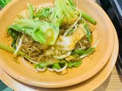 -mango tree芒果树泰国餐厅(青岛万象城店)