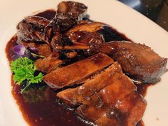 老头儿卤鸭-老头儿油爆虾·知味杭州(爱琴海购物中心)