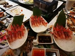-大渔铁板烧(万象城店)
