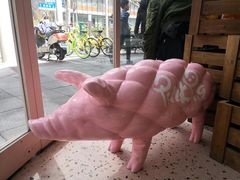 -WHEN PIGS FLY当猪飞