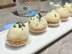 -宫燕府·京菜·烤鸭·淮扬菜(王府中心店)