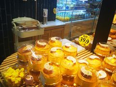 -皇家美孚·蛋糕外送(东部佳世客店)