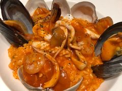 -大树餐厅(益田假日店)