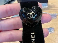 -CHANEL(恒隆广场店)