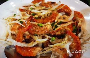 Char Siu Soy Sauce Noodles
