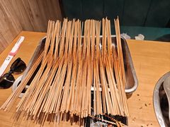 -牛串门串串香(东直门簋街总店)