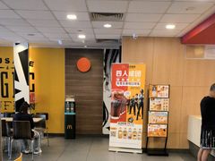 -麦当劳(衡阳中心汽车站店)