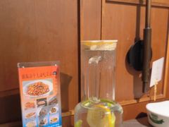 -前海沿·青岛菜(大拇指广场石老人店)