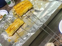 -熙成烧烤·三十三年(开发区店)