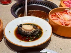 -海底捞大排档火锅(打浦路店)