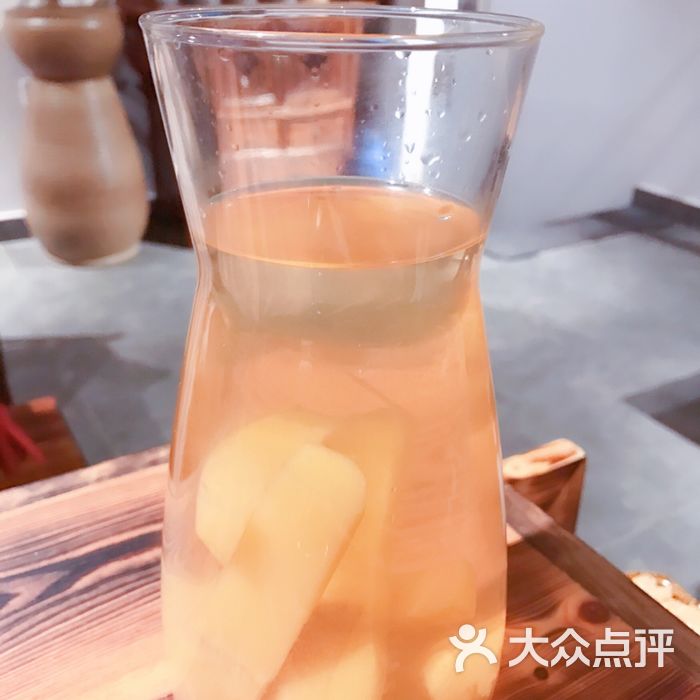 雪中炉·打边炉雪笋骨头汤图片-北京火锅-大众点评网