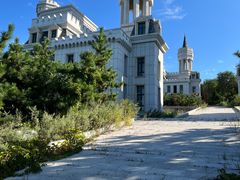 -养马岛旅游度假区