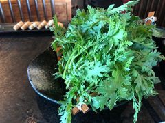 蒿子杆-湊湊火锅·茶憩(新中关购物中心店)