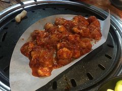 -杀猪天·韩国烤肉(总店)