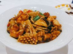 八珍豆腐-大铁勺新津菜(迎水道店)