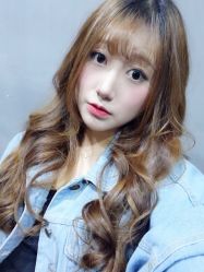 -山浦形象烫染