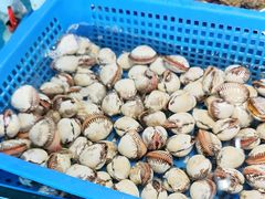 -小红鲸·海鲜餐厅(轸大路店)