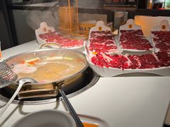 -潮发潮汕牛肉店(龙洞店)