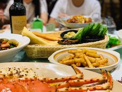 -老船夫婚宴婚庆会馆(延吉路店)