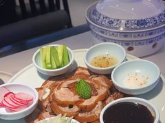 -额娘·春饼烤鸭(天鸿店)