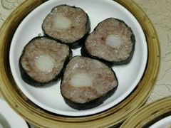 紫菜卷-荣誉国宴楼(美食城店)