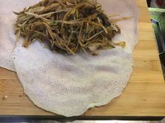 精品卷馍-安徽阜阳卷馍(西单店)