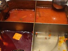 -海底捞火锅(上元大街店)