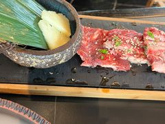 -谷牛和牛烤肉(漕河泾印象城店)