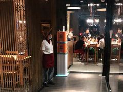 -肉串汪(月坛店)
