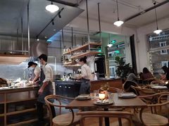 大堂-BOR Eatery(安福路店)