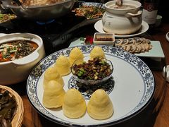-楊公子民间菜