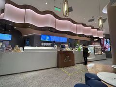 -奈雪的茶(青岛卓悦里INTOWN店)