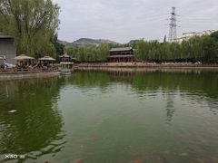 -金城公园