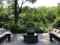 -杭州西子湖四季酒店·金沙厅