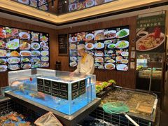 -阿明小菜·海鲜·上海菜(梅陇店)