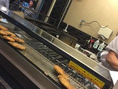 -鳴門鯛焼本舗(天神橋３丁目店)