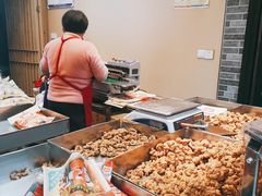 -陈建平麻花(磁器口总店)