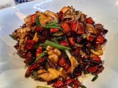 -滇道云南特色料理(康定路店)