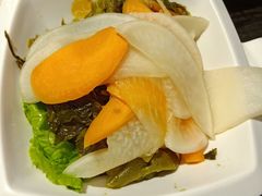 严厨老坛酸菜-严厨老坛酸菜鱼(吴江万宝店)