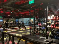 -威尔仕健身·游泳(龙湖天街店)