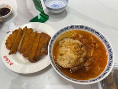 -鲁达面馆本帮风味(共康东路店)